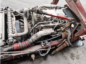 Engine Iveco TECTOR F4AE0481C: picture 5