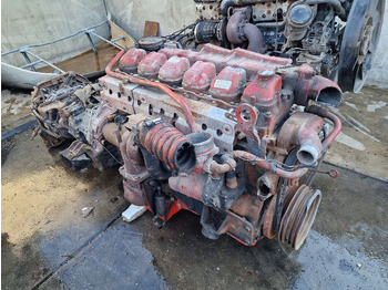 Engine MAN