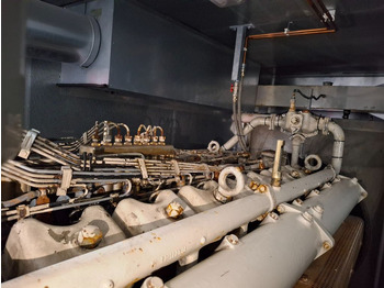 Generator set MWM RHS518V16: picture 5