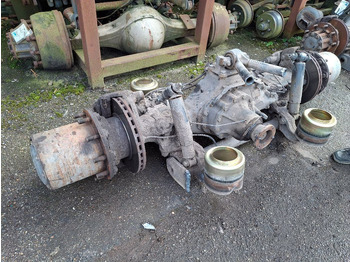 Rear axle MERCEDES-BENZ