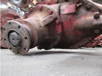 Rear axle for Truck Mercedes-Benz HL 7 - 13 TON: picture 2