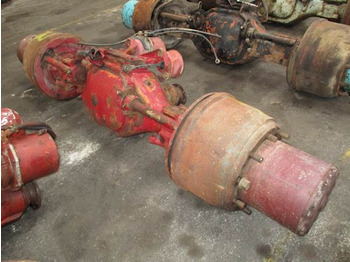Rear axle for Truck Mercedes-Benz HL 7 - 13 TON: picture 3