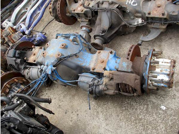 Rear axle MERCEDES-BENZ Actros