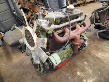 Engine MERCEDES-BENZ