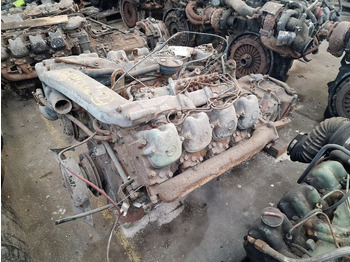 Engine MERCEDES-BENZ