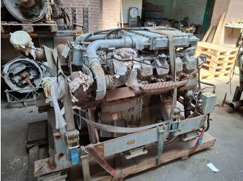Engine MERCEDES-BENZ