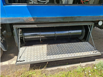 Generator set Mercedes-Benz OM447A: picture 4