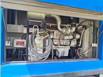 Generator set Mercedes-Benz OM447A: picture 5
