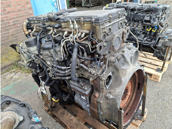 Engine MERCEDES-BENZ