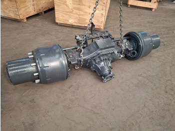 Rear axle MERCEDES-BENZ