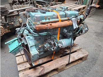 Engine MITSUBISHI