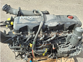 Engine PACCAR