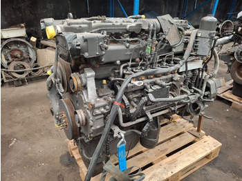Engine PACCAR