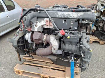 Engine PACCAR