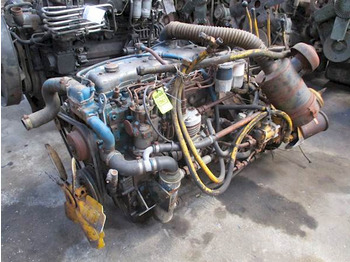 Engine PERKINS