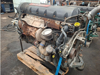 Engine Renault DXI11-450HP: picture 4