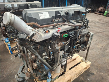 Engine RENAULT