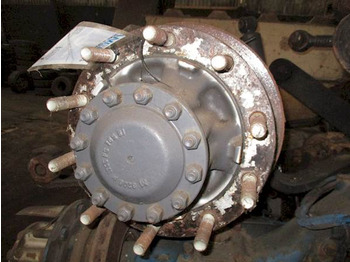 Rear axle for Truck Renault Meritor 177E: picture 3