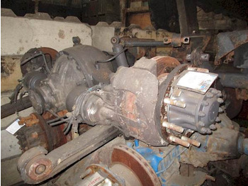 Rear axle for Truck Renault Meritor 177E: picture 2