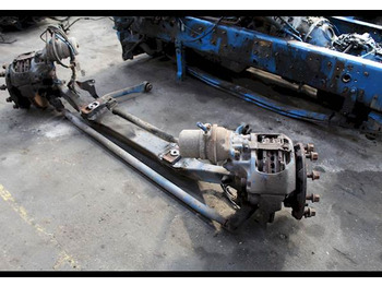 Front axle for Truck Scania AM740: picture 2 Front axle for Truck Scania AM740: picture 2