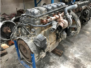 Engine SCANIA R