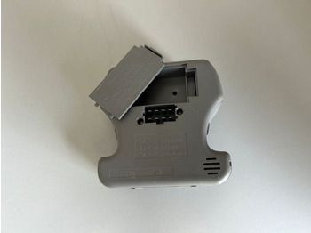 Dashboard Scania Dry Heater Control Module: picture 3 Dashboard Scania Dry Heater Control Module: picture 3