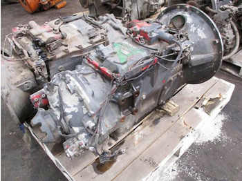Gearbox SCANIA