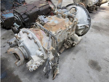 Gearbox SCANIA