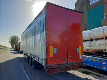 Curtainsider semi-trailer Tirsan RS: picture 4