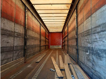 Curtainsider semi-trailer Tirsan RS: picture 5