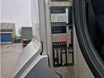 Tractor unit DAF CF75.310: picture 3