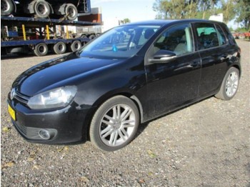 Car VW Golf: picture 1