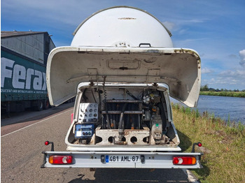 Tank truck Volvo FL 250 GAS / LPG: picture 5