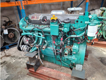 Engine VOLVO