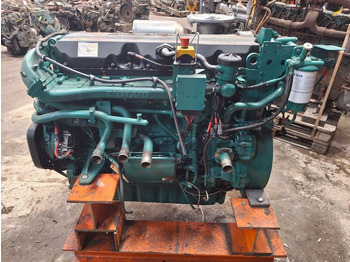 Engine VOLVO