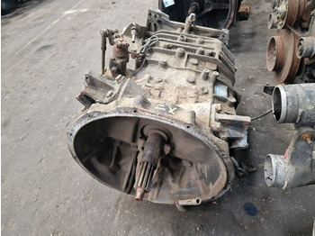 Gearbox ZF