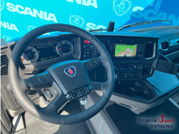 Tractor unit SCANIA R 450 A4x2NA RETARDER ADR FL PTO DIFF-L ALCOA: picture 3