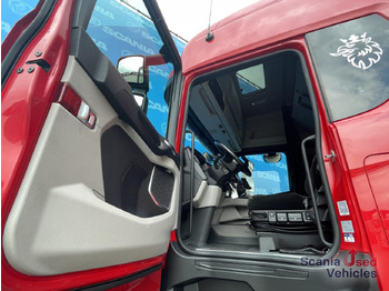 Tractor unit SCANIA R 450 A6x2/4NA RETARDER NAVI PTO: picture 2