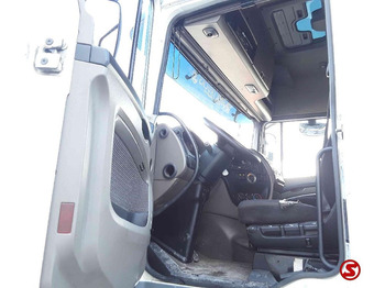 Dropside/ Flatbed truck DAF 105 XF 460 6x2: picture 5