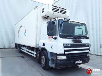 Refrigerator truck DAF CF 75 310