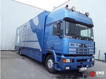 Refrigerator truck DAF 95 360