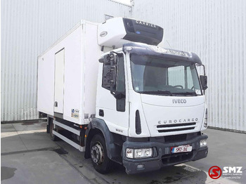 Refrigerator truck IVECO EuroCargo 120E