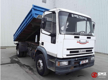 Tipper IVECO EuroCargo 120E