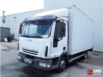 Box truck Iveco Eurocargo: picture 3