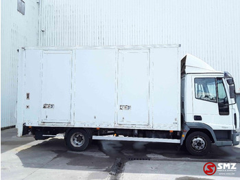 Box truck Iveco Eurocargo: picture 4