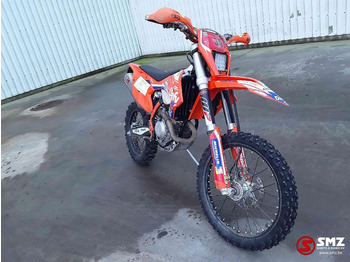 Motorcycle