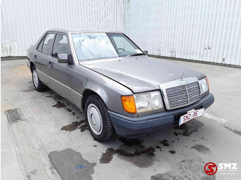 Car MERCEDES-BENZ