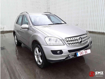 Car MERCEDES-BENZ