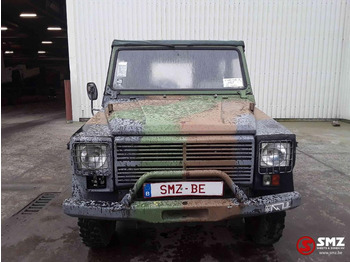 Car Peugeot P4 10X mercedes G: picture 2