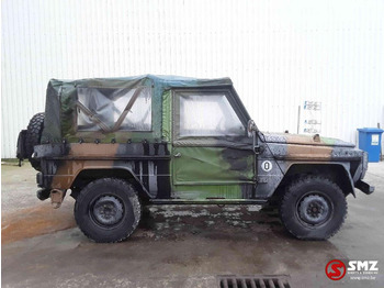 Car Peugeot P4 10X mercedes G: picture 4